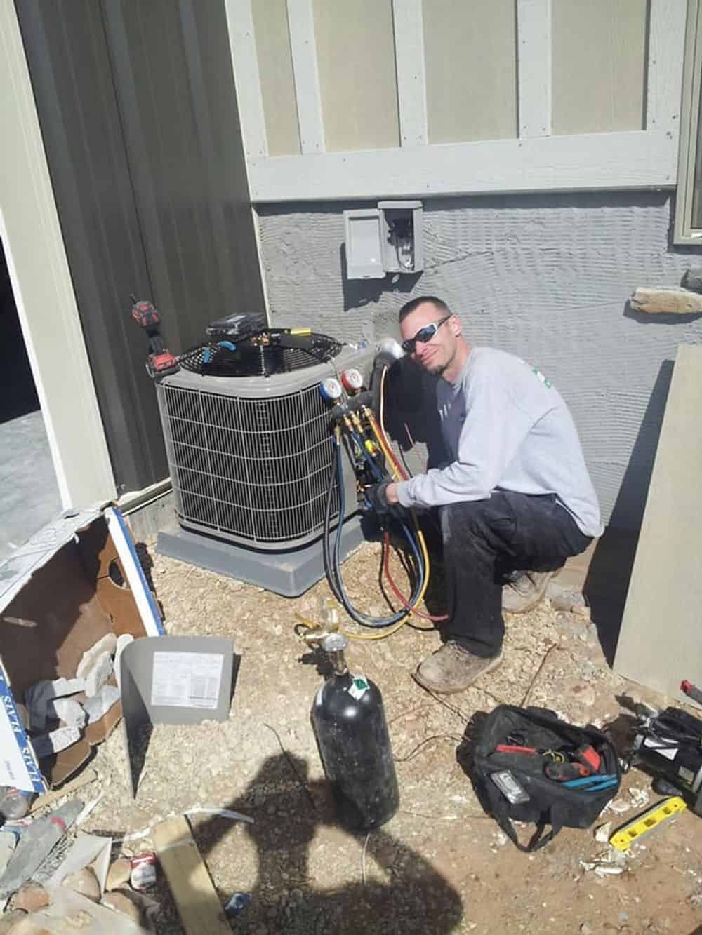 AC Repair image