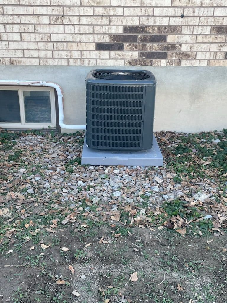Project Efficient AC Add-On for Reliable Comfort in West Jordan image