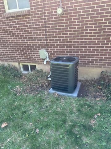 Gallery photos for Efficient Furnace Upgrade in Millcreek: Image #2