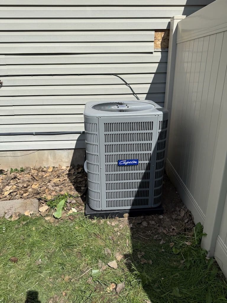 Gallery photos for Expert HVAC Installation in Ogden Utah: Image #1