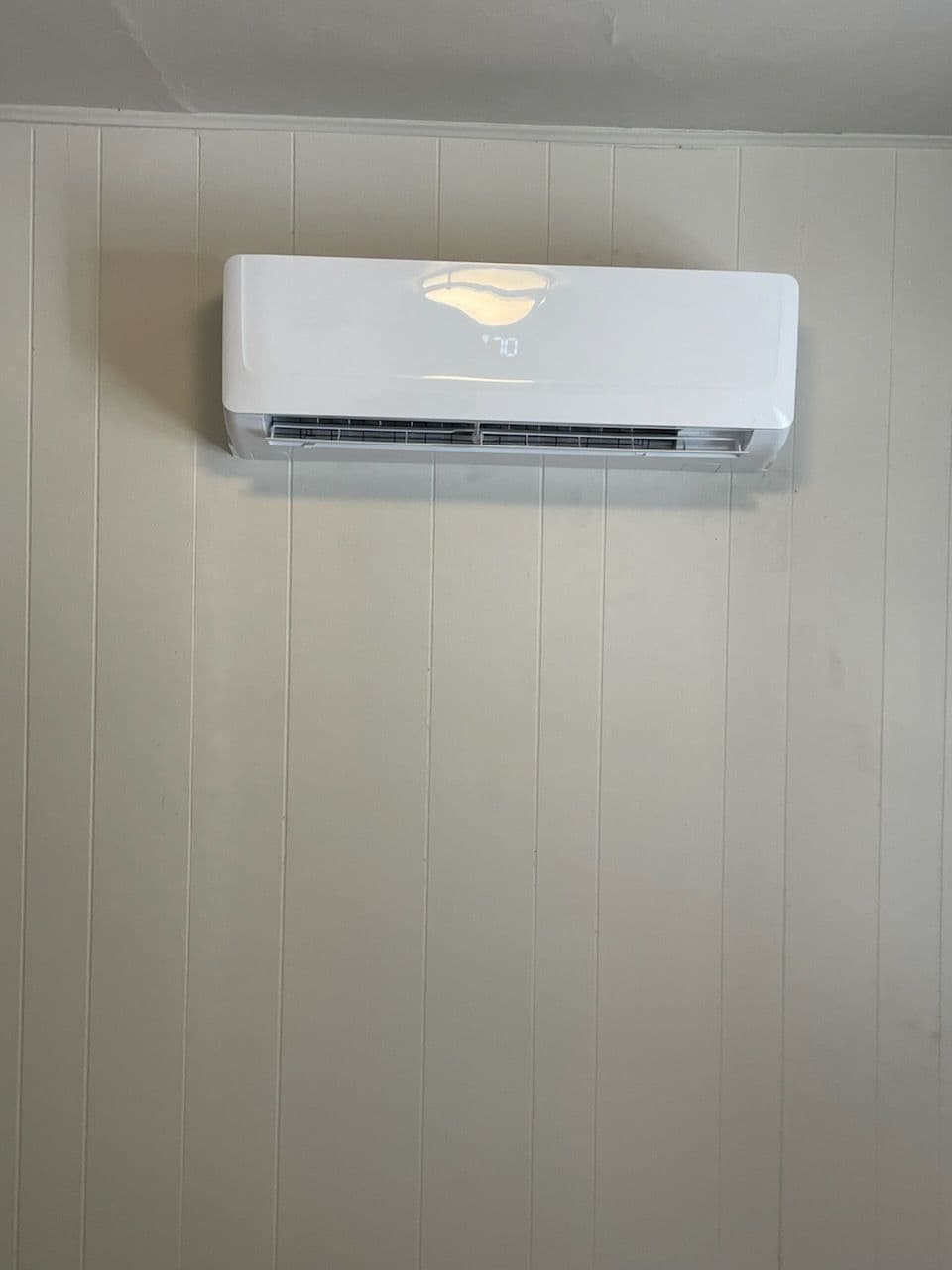 Gallery photos for Efficient Mini Split Installation in Magna: Image #2
