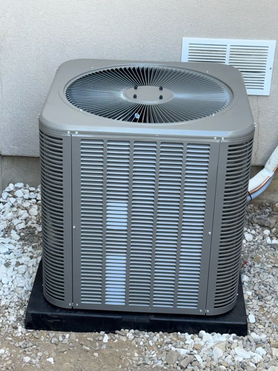 Gallery photos for Complete HVAC System Upgrade with Lennox Efficiency: Image #1
