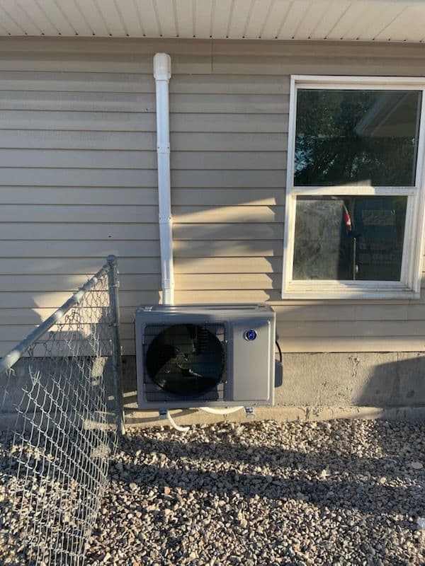 Mini-Split Systems Installed for Ultimate Comfort image