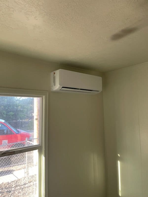 Gallery photos for Mini-Split Systems Installed for Ultimate Comfort: Image #1
