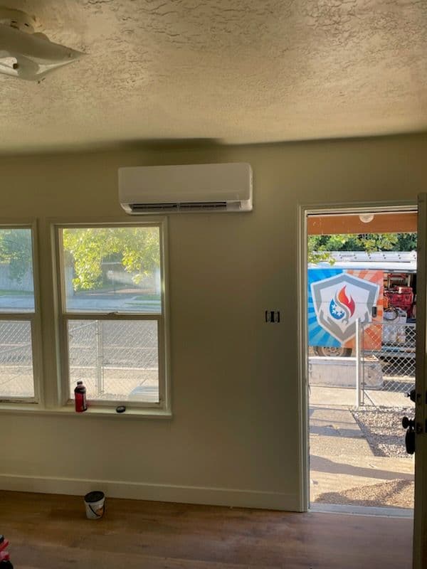 Gallery photos for Mini-Split Systems Installed for Ultimate Comfort: Image #2