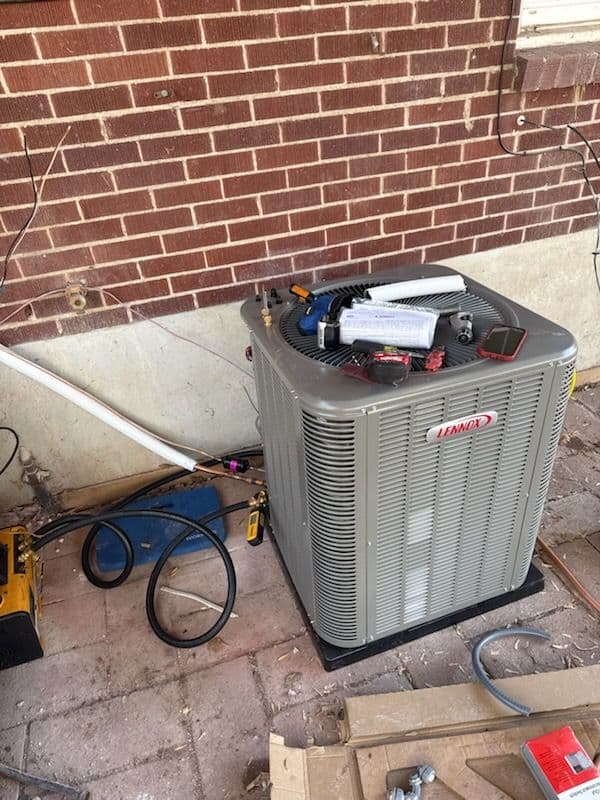 Gallery photos for Efficient HVAC Installation Ensures Comfort Year-Round in Ogden: Image #1